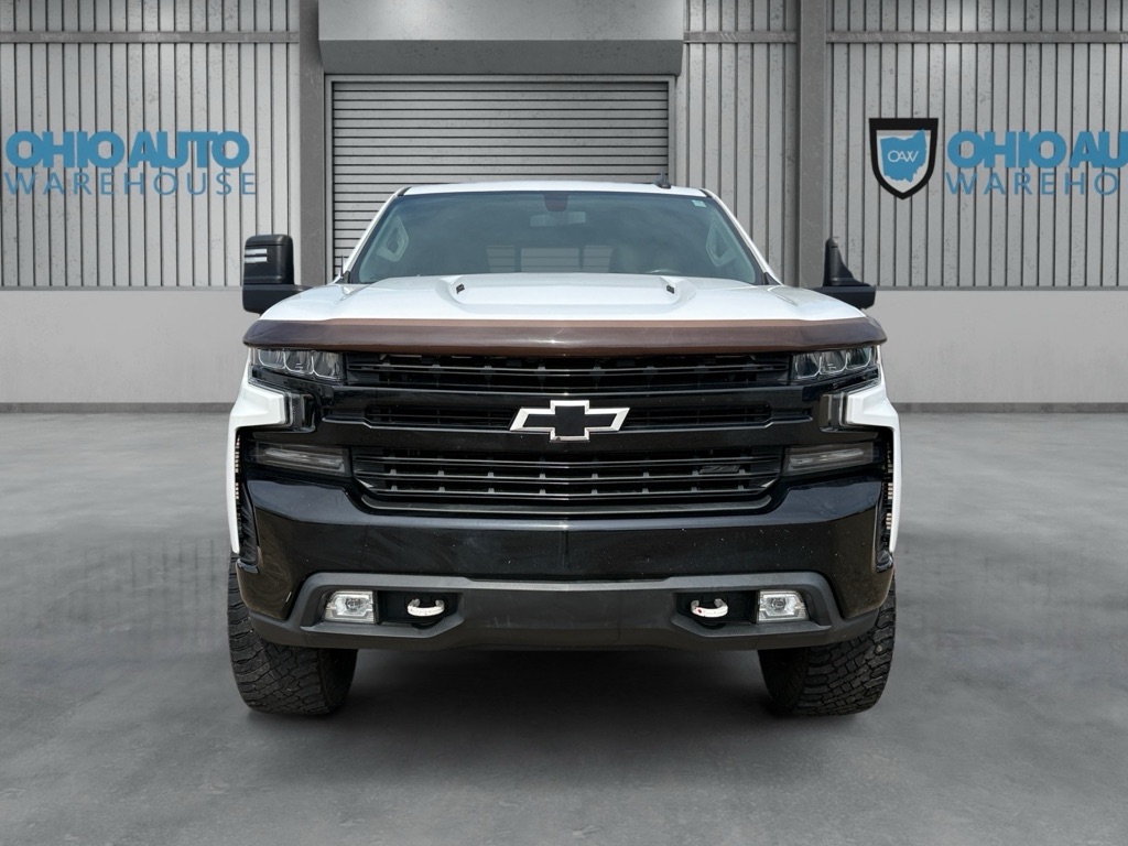 chevrolet silverado 1500 2020 3GCPYFEL4LG417943 image chevrolet silverado 1500 2020 3GCPYFEL4LG417943 image